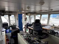 Rimorchiatore in vendita