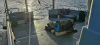Portacontainer in vendita