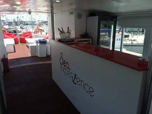Nave da crociera in vendita