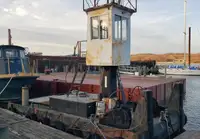 Rimorchiatore in vendita
