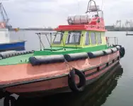 Piroga di pilotaggio in vendita