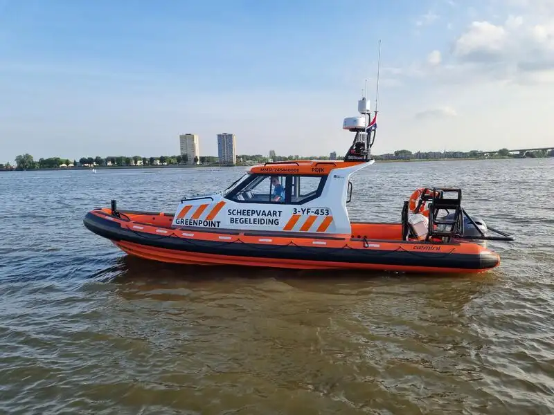 Portacontainer in vendita