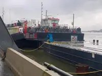 Nave traghetto in vendita