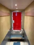 Nave refrigerata in vendita