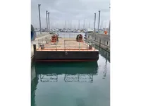 Chiatta in vendita