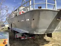 Imbarcazioni da lavoro in vendita