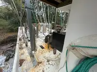 Peschereccio a strascico in vendita
