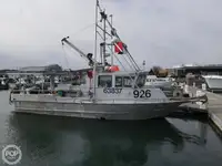 Scialuppa di salvataggio in vendita