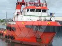 Rimorchiatore in vendita