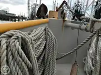 Peschereccio a strascico in vendita