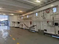 Nave Ro-Ro in vendita