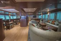 Nave da crociera in vendita