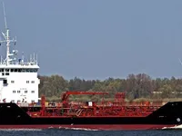 Petroliera/Chimichiera in vendita