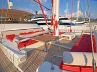 Yacht in vendita