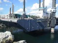 Chiatta in vendita