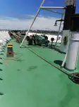 Oil/Chemical tanker in vendita
