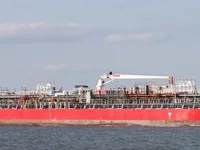 Petroliera/Chimichiera in vendita