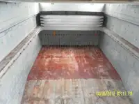 Trasportatore di merci sfuse in vendita