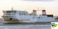 Ro-Ro ship in vendita