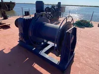 Chiatta in vendita