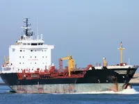 Petroliera/Chimichiera in vendita
