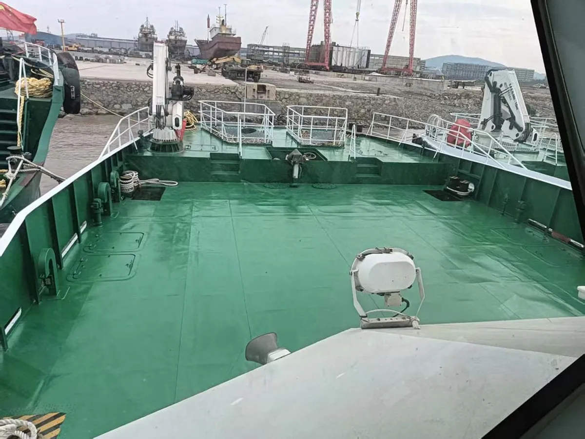 Catamarano in vendita