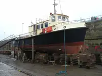 Nave passeggeri in vendita