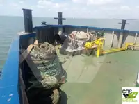 Nave da rilevamento in vendita