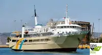 Nave Ro-Ro in vendita
