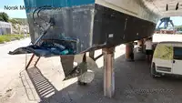 Catamarano in vendita