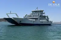 Ro-Ro ship in vendita