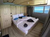 Yacht in vendita