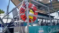 Portacontainer in vendita
