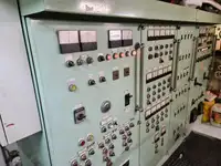 Peschereccio a palangaro in vendita