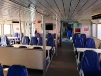 Nave traghetto in vendita