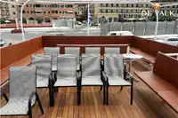 Nave da crociera in vendita