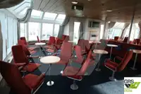 Nave da crociera in vendita