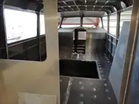 Nave di soccorso in vendita
