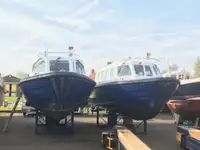 nave da ricognizione in vendita