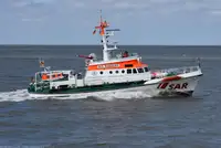 Nave di soccorso in vendita
