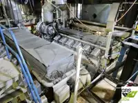 Nave da rilevamento in vendita
