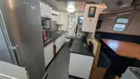 Nave da rilevamento in vendita
