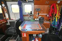 Nave di soccorso in vendita