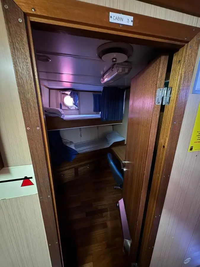 Portacontainer in vendita
