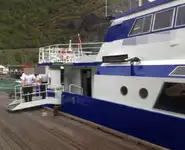 Nave traghetto in vendita