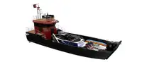 Nave da sbarco, con serbatoi in vendita