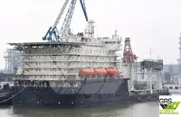 Chiatta per alloggio in vendita