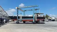 Nave da sbarco, con serbatoi in vendita