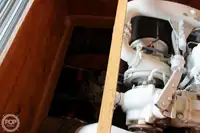 Nave per la lavorazione del pesce in vendita