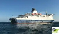 Nave RoPax in vendita